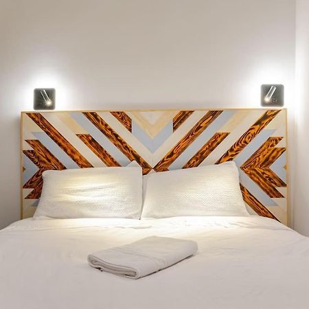 Alboko Apartment Билбао Екстериор снимка