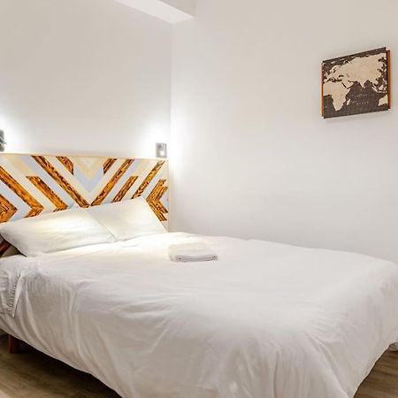 Alboko Apartment Билбао Екстериор снимка