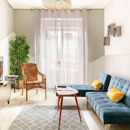 Alboko Apartment Билбао Екстериор снимка