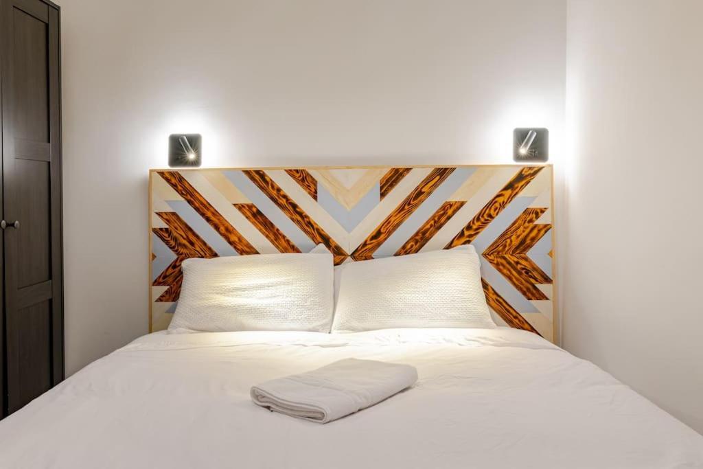 Alboko Apartment Билбао Екстериор снимка