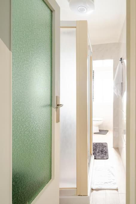 Alboko Apartment Билбао Екстериор снимка