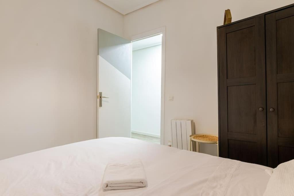 Alboko Apartment Билбао Екстериор снимка