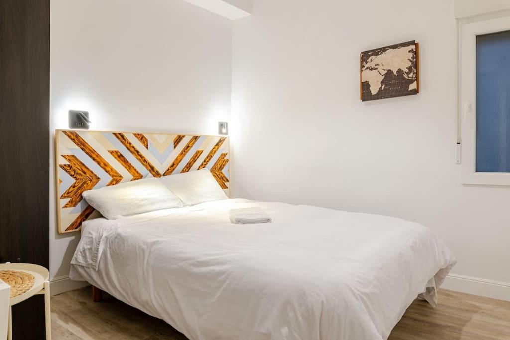 Alboko Apartment Билбао Екстериор снимка