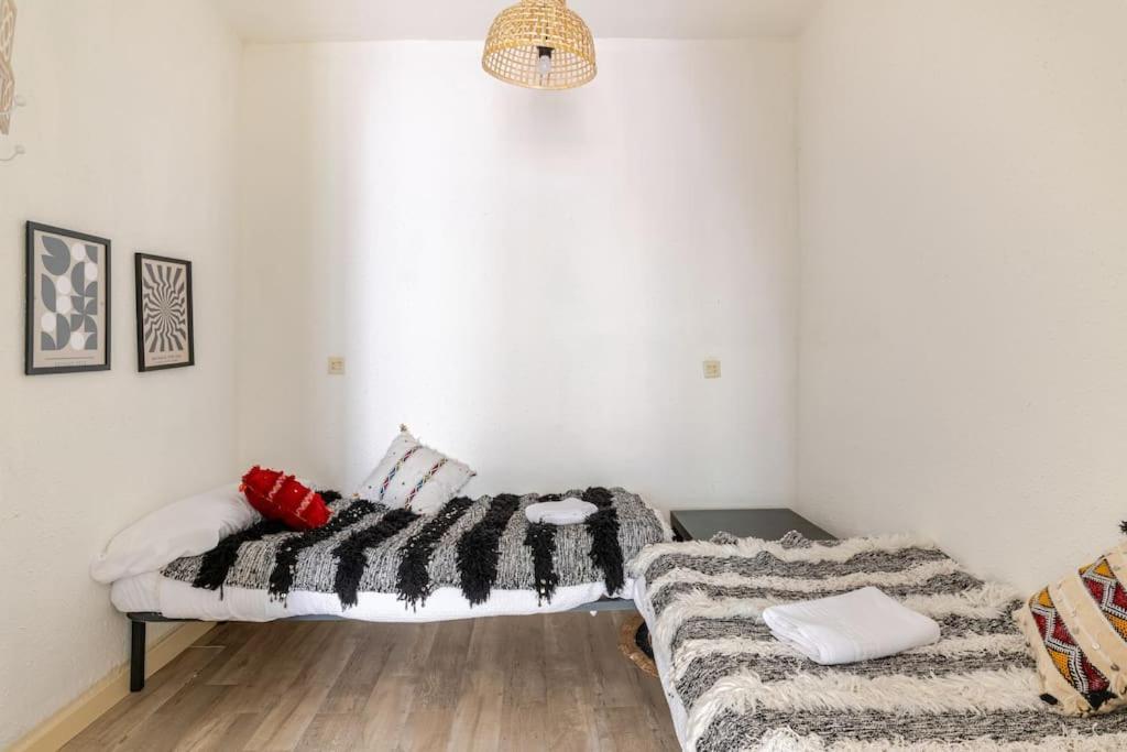 Alboko Apartment Билбао Екстериор снимка