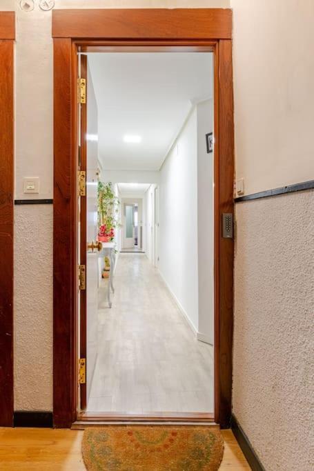 Alboko Apartment Билбао Екстериор снимка