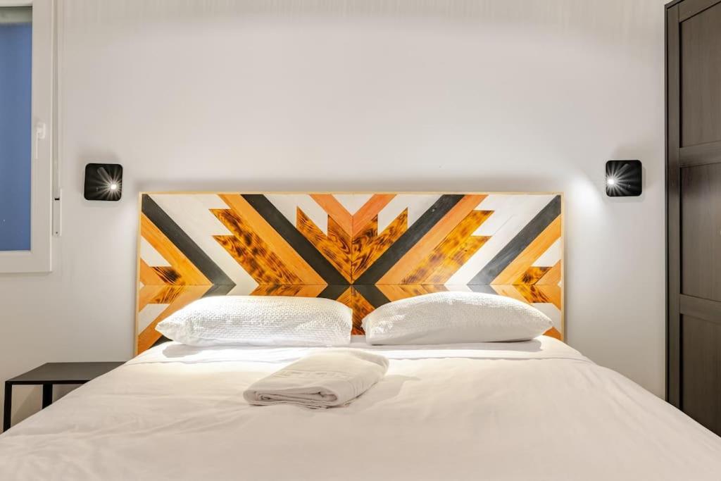 Alboko Apartment Билбао Екстериор снимка