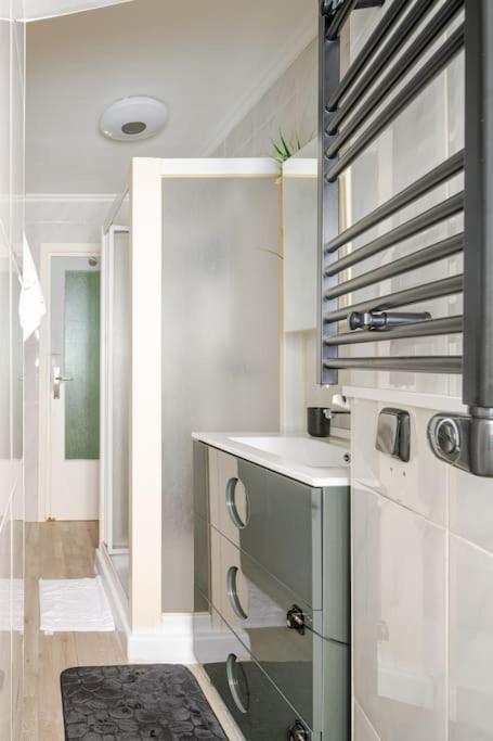 Alboko Apartment Билбао Екстериор снимка
