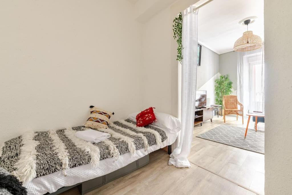 Alboko Apartment Билбао Екстериор снимка