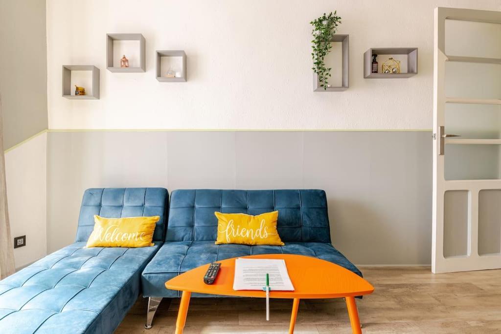 Alboko Apartment Билбао Екстериор снимка