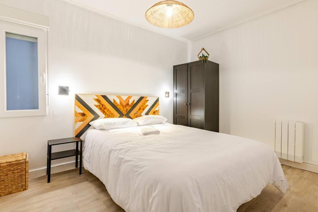 Alboko Apartment Билбао Екстериор снимка